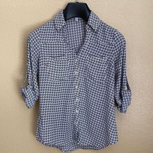 Express Portofino Shirt